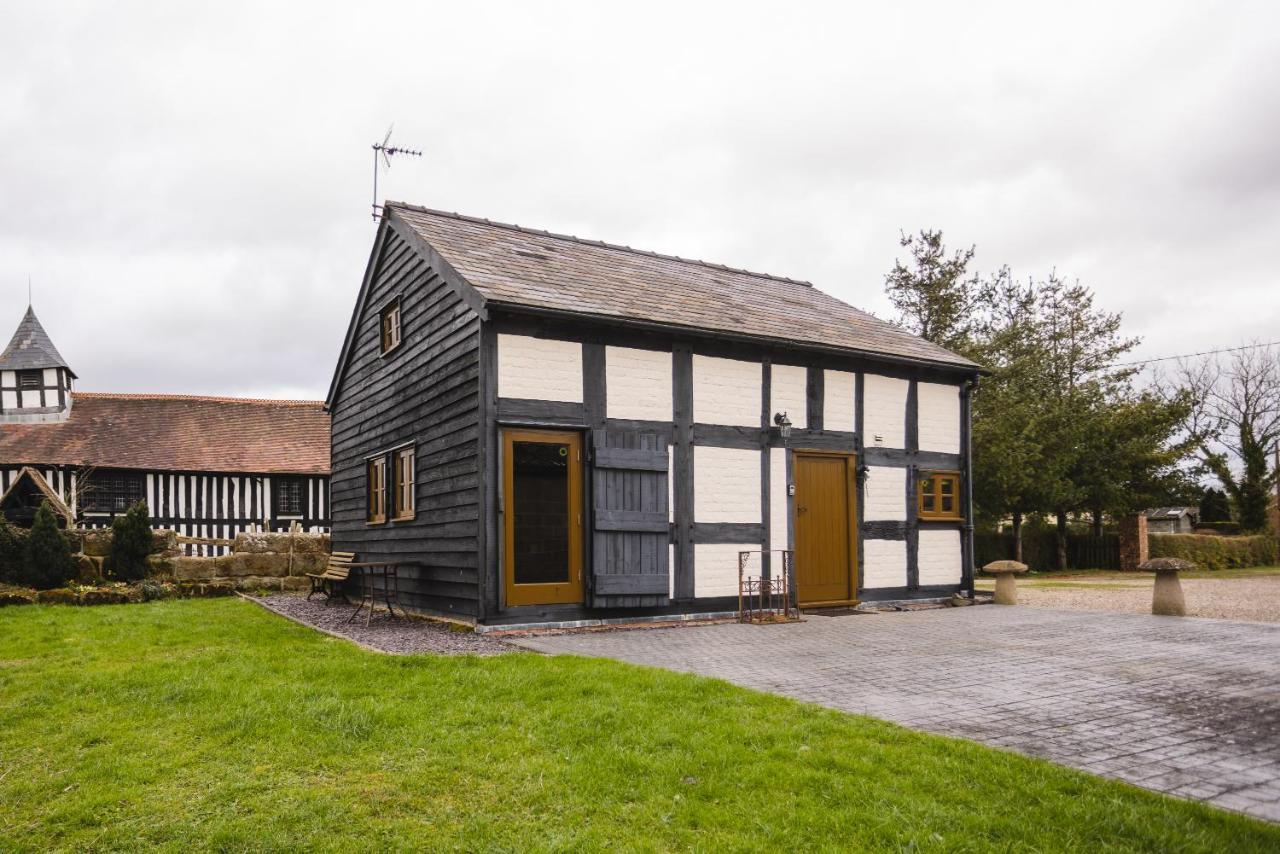 River Cottage, Melverley Luaran gambar